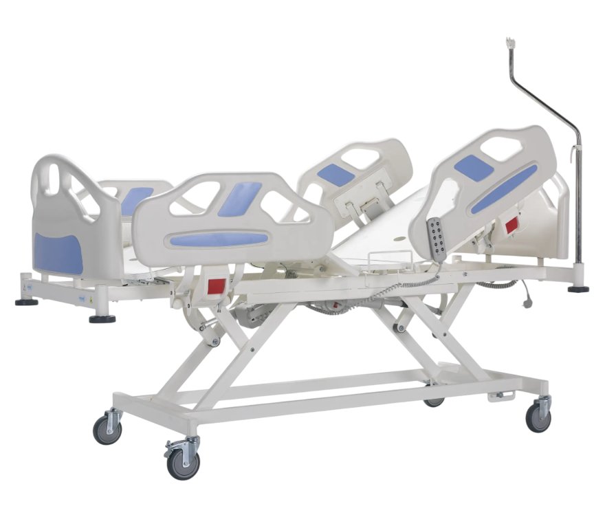 NITRO HB 6460 Кровать медицинская