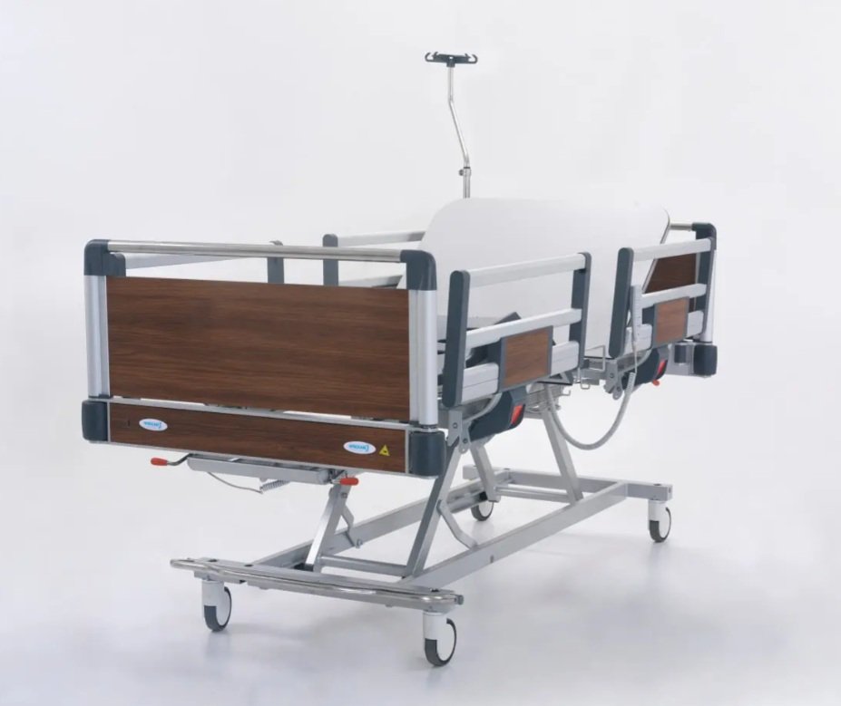 NITRO HB 4230 Кровать для интенсивной терапии