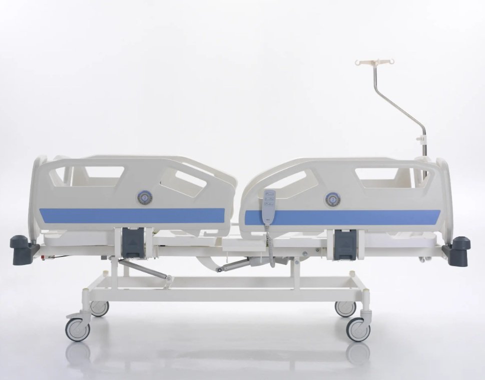 NITRO HB 8120 Кровать для интенсивной терапии