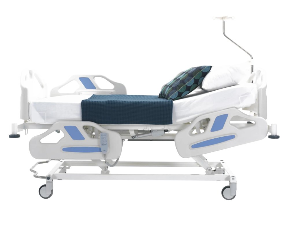 NITRO HB 3350 Кровать медицинская