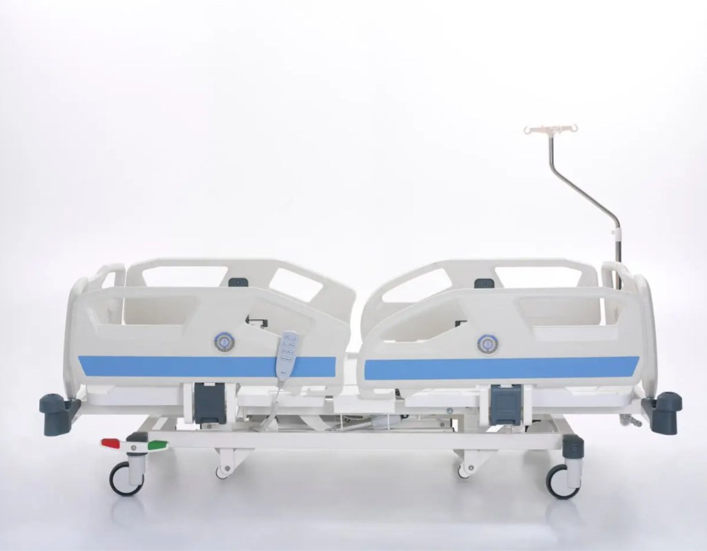 NITRO HB 8130 Кровать для интенсивной терапии