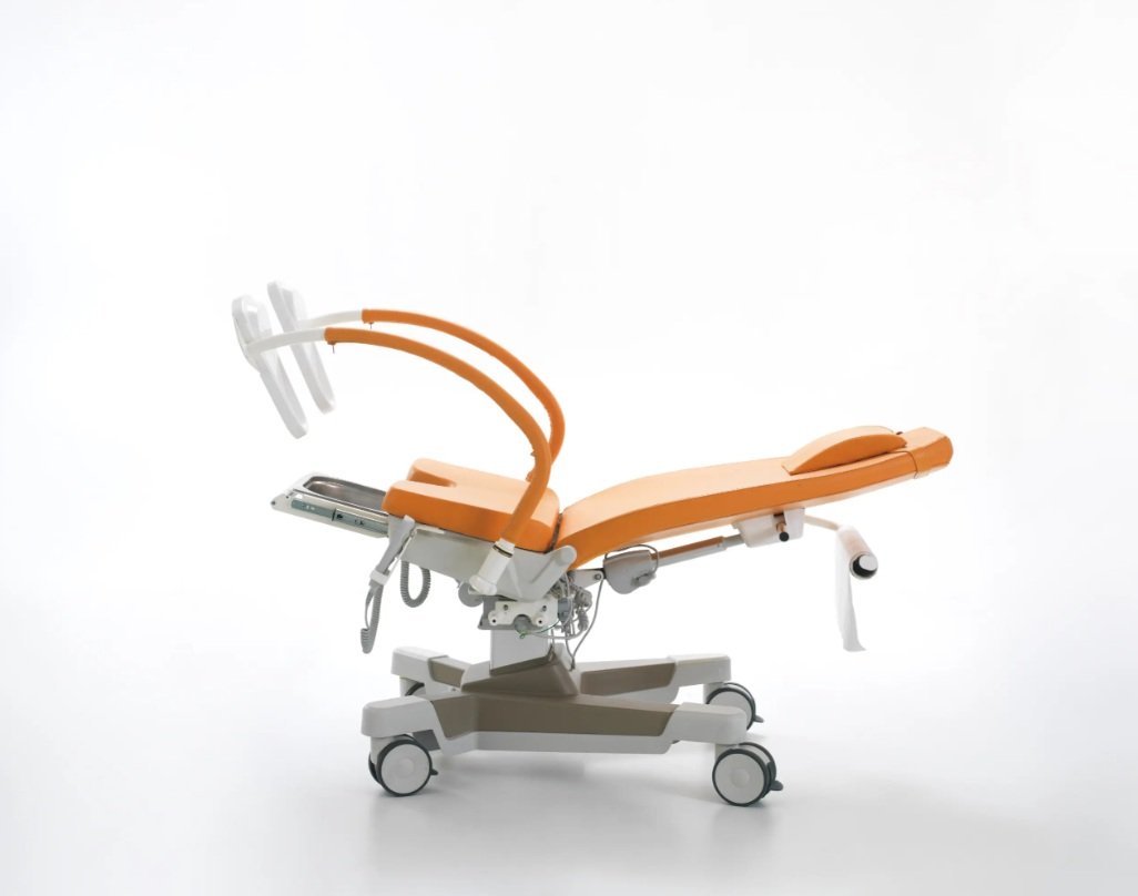 NITRO JMM 04 Гинекологическое кресло