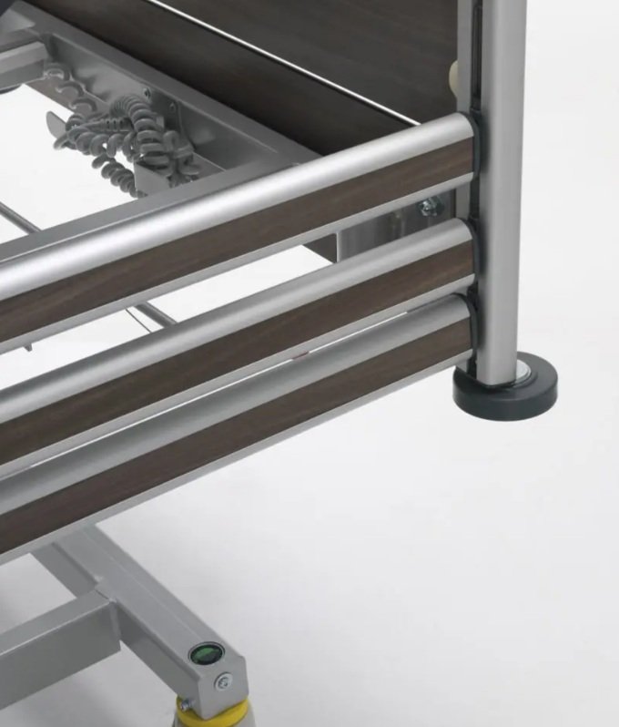 NITRO HB 3230 Кровать медицинская