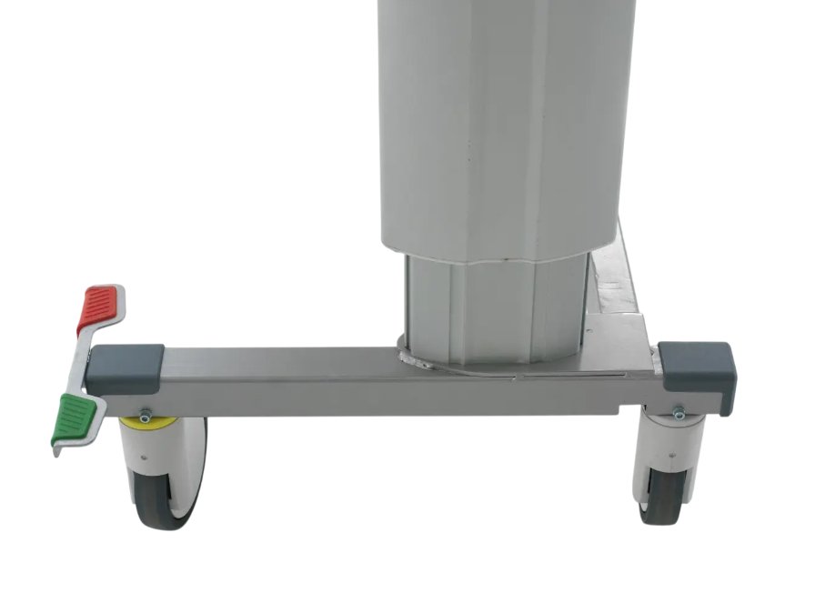 NITROCARE NTCR SD03 Каталка смотровая