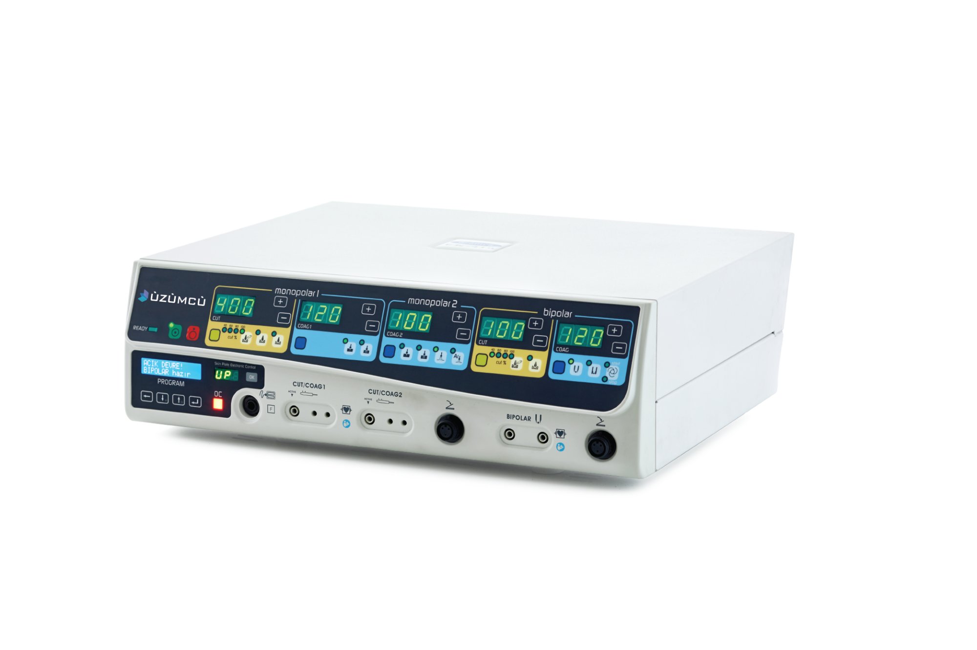 UZUMCU EK-410 Электрохирургический Аппарат