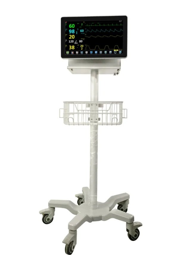 Анестезия Монитор пациента GEMINI