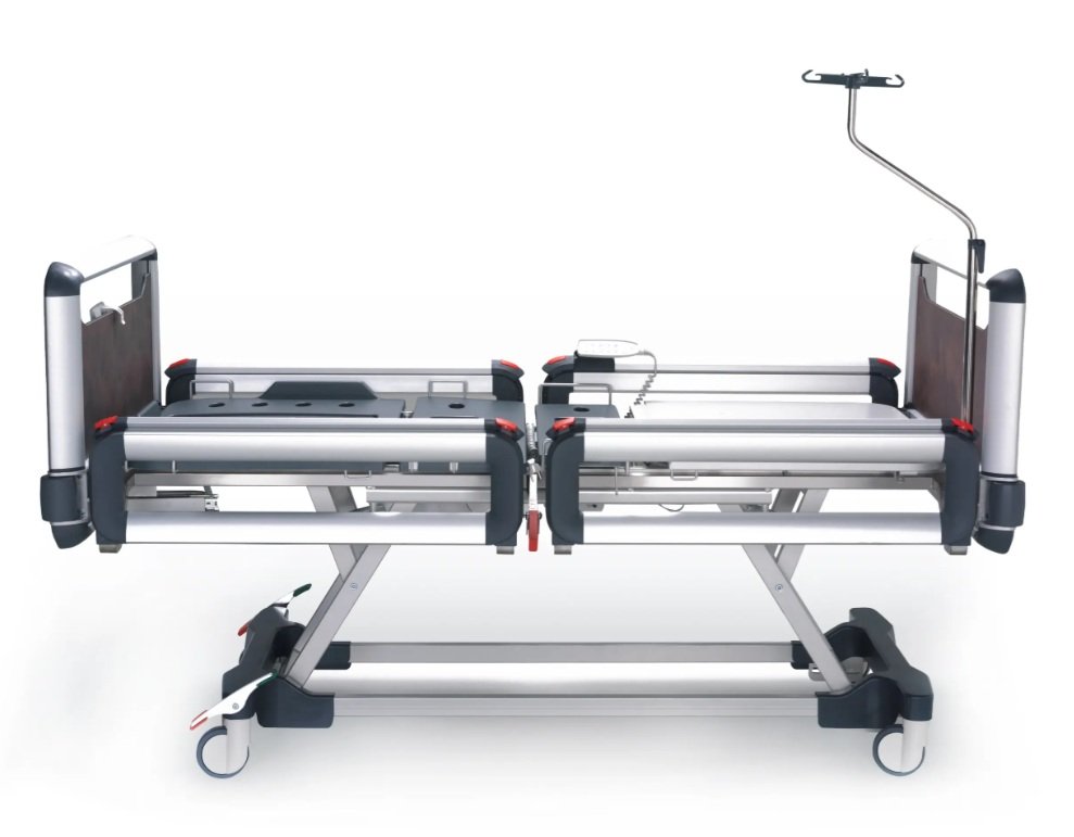 NITRO HB 6240 Кровать для интенсивной терапии