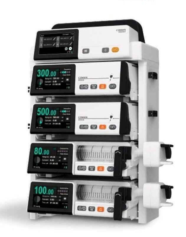 Comen ME900 Инфузионный насос