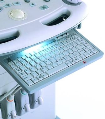 Mindray DC-7  Ультразвуковой аппарат