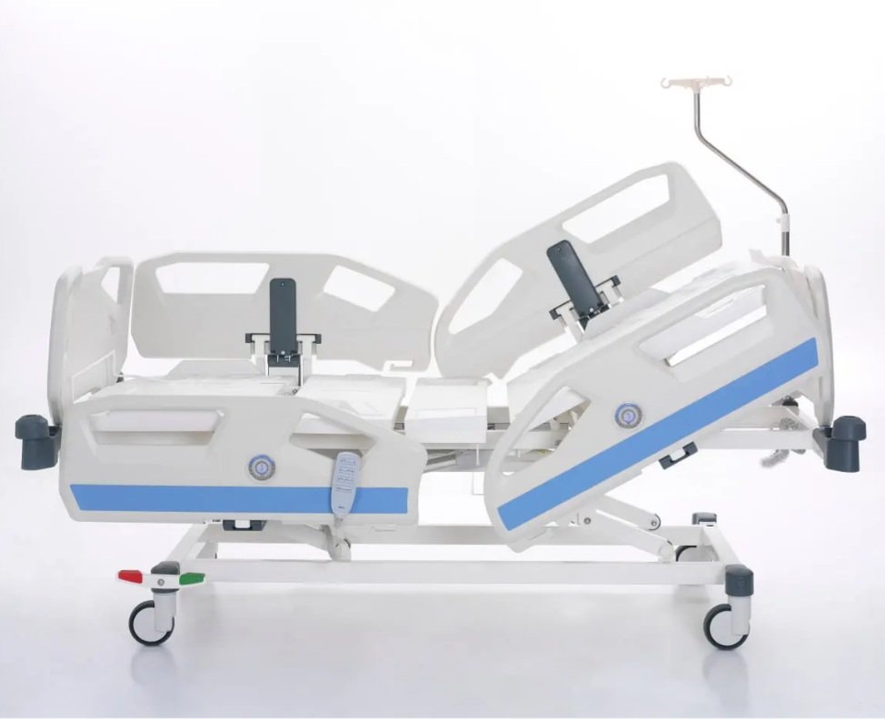 NITRO HB 8130 Кровать для интенсивной терапии