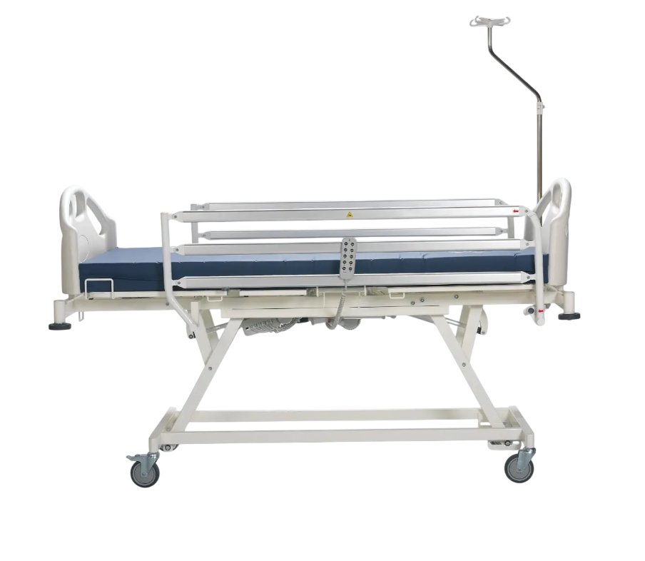 NITRO HB 6630 Кровать медицинская