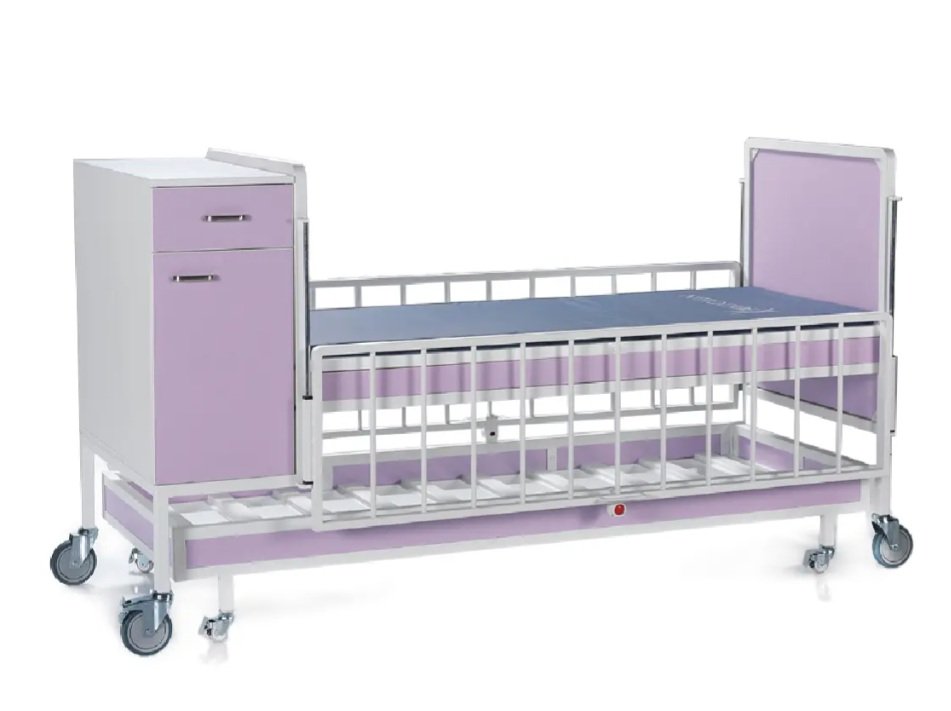 NITRO HB 1110 Детская кроватка