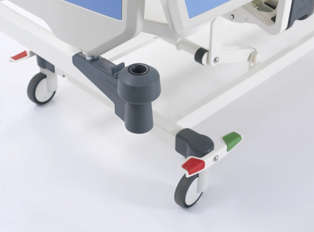 NITRO HB 8130 C Кровать для интенсивной терапии