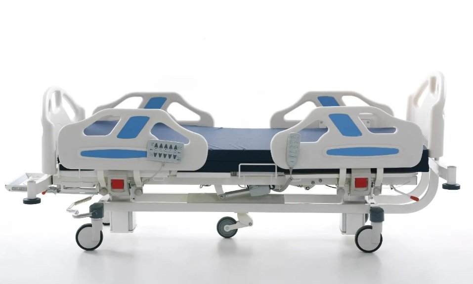 NITRO HB 5330 Кровать для интенсивной терапии