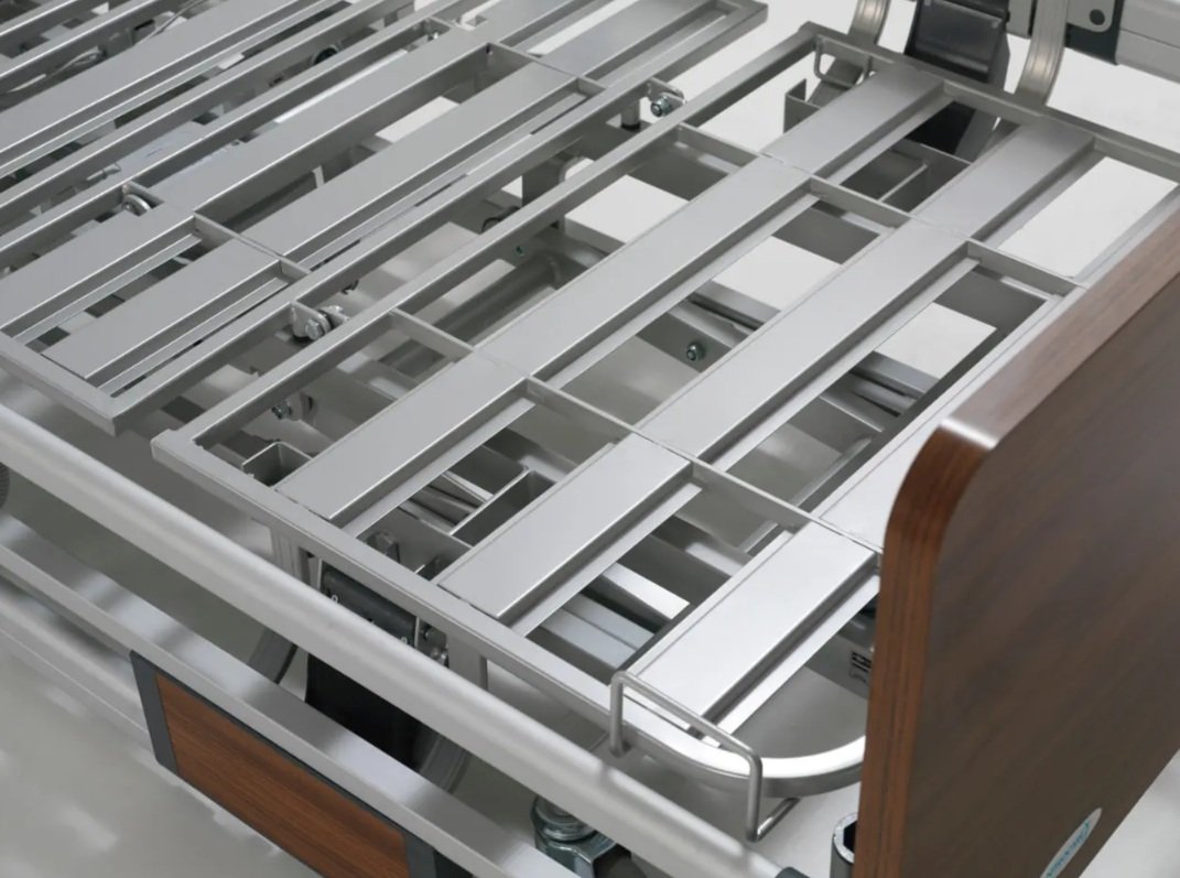 NITRO HB 7240 Кровать медицинская