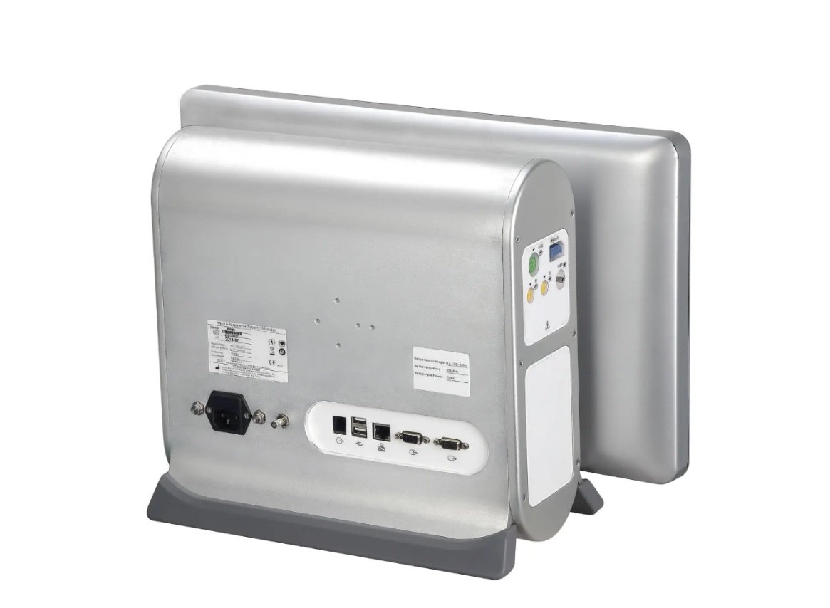 Анестезия Монитор пациента GEMINI