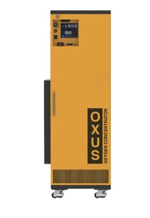 Медицинский кислородный концентратор RAK-U03M2E