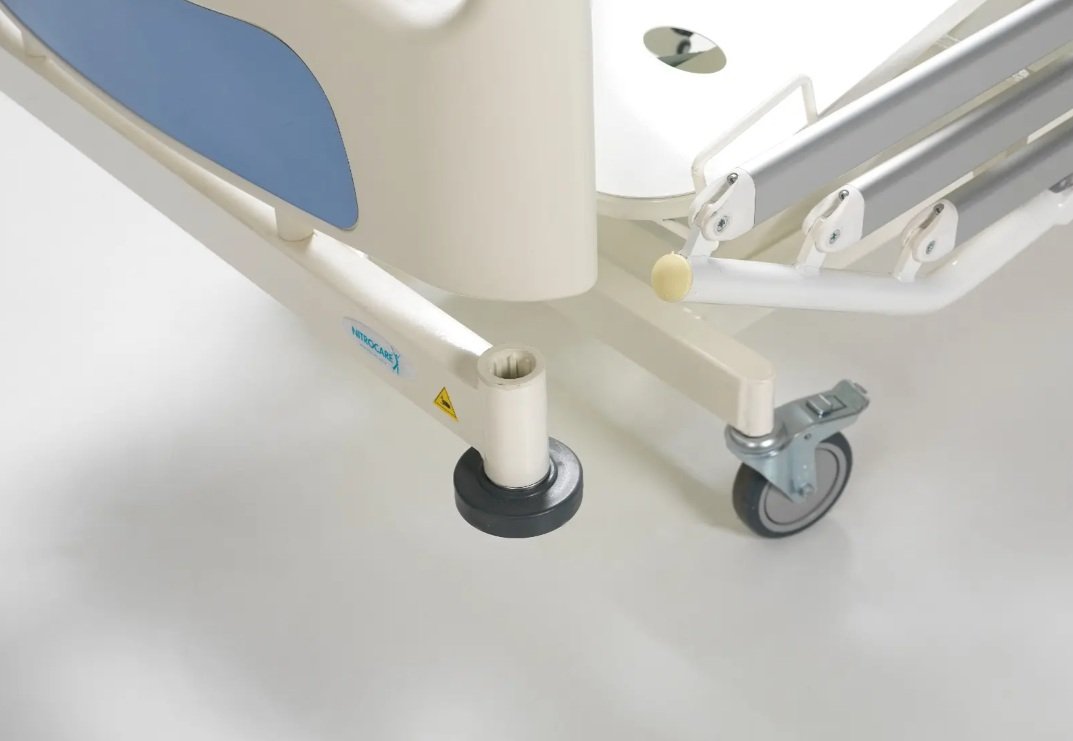 NITRO HB 6630 Кровать медицинская