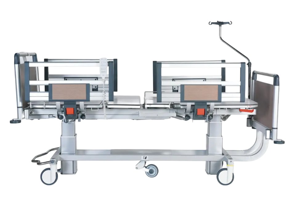 NITRO HB 5220 Кровать для интенсивной терапии