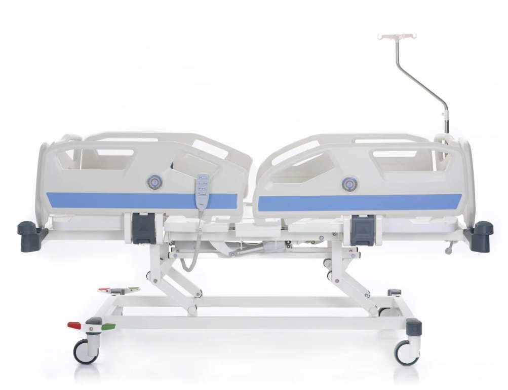NITRO HB 8130 C Кровать для интенсивной терапии