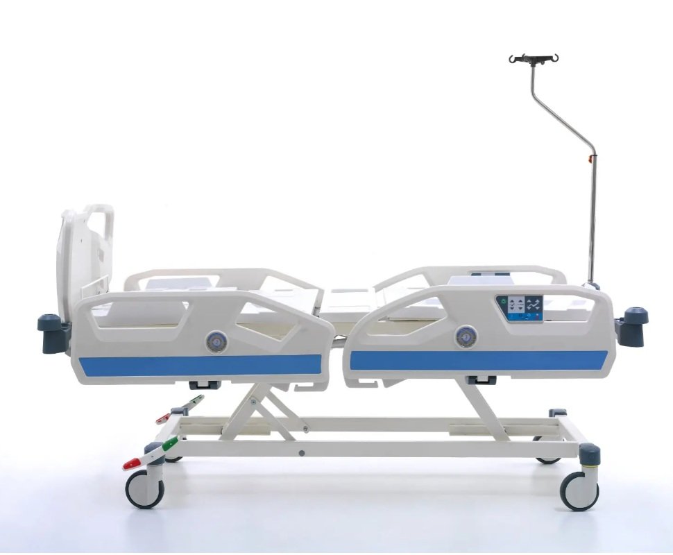 NITRO HB 8140 Кровать для интенсивной терапии