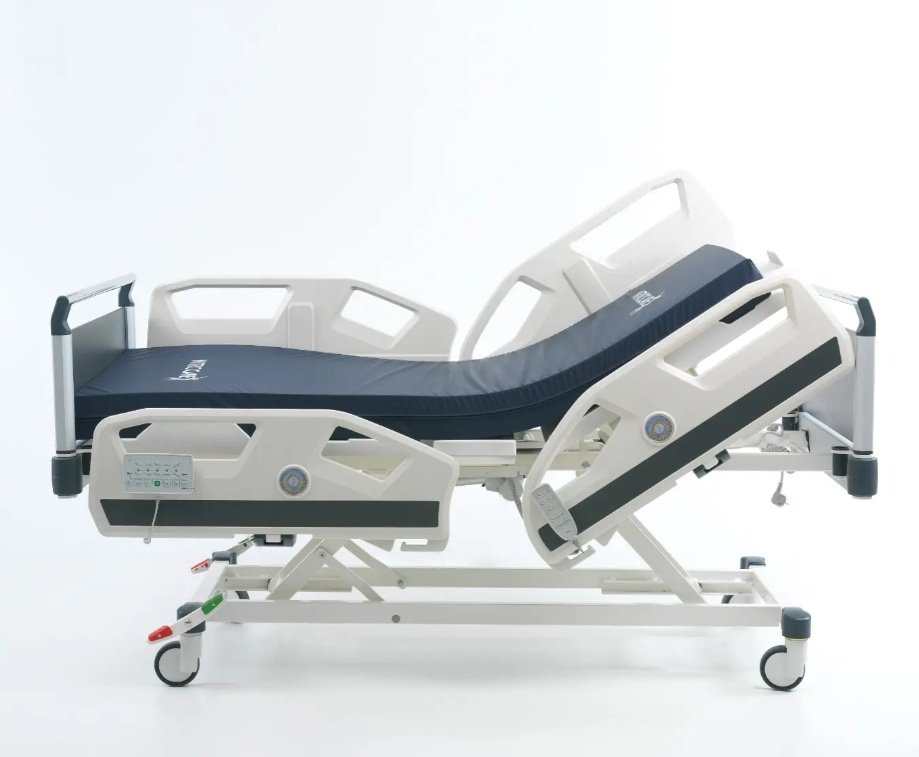 NITRO HB 8140 W Кровать для интенсивной терапии