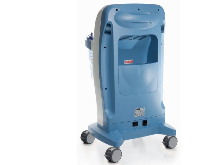 Hospivac 350 Хирургический аспиратор