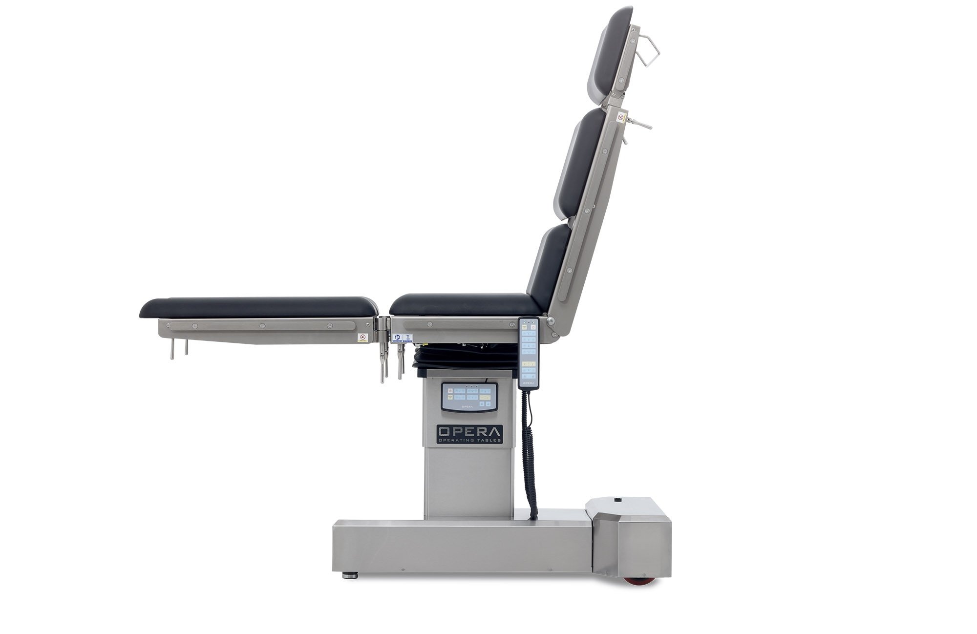 UZUMCU OP-4P Операционный стол