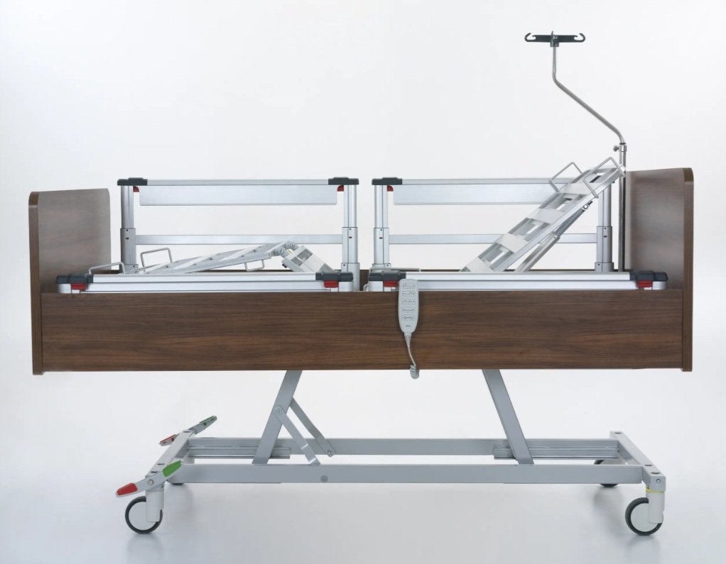 NITRO HB 7260 Кровать медицинская