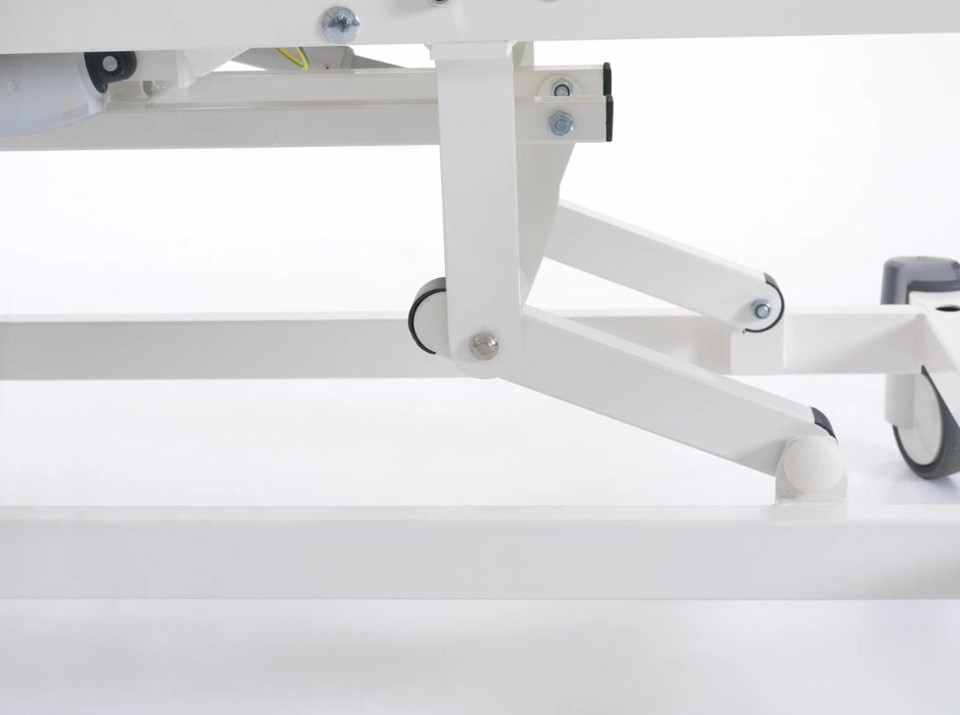 NITRO HB 8130 C Кровать для интенсивной терапии