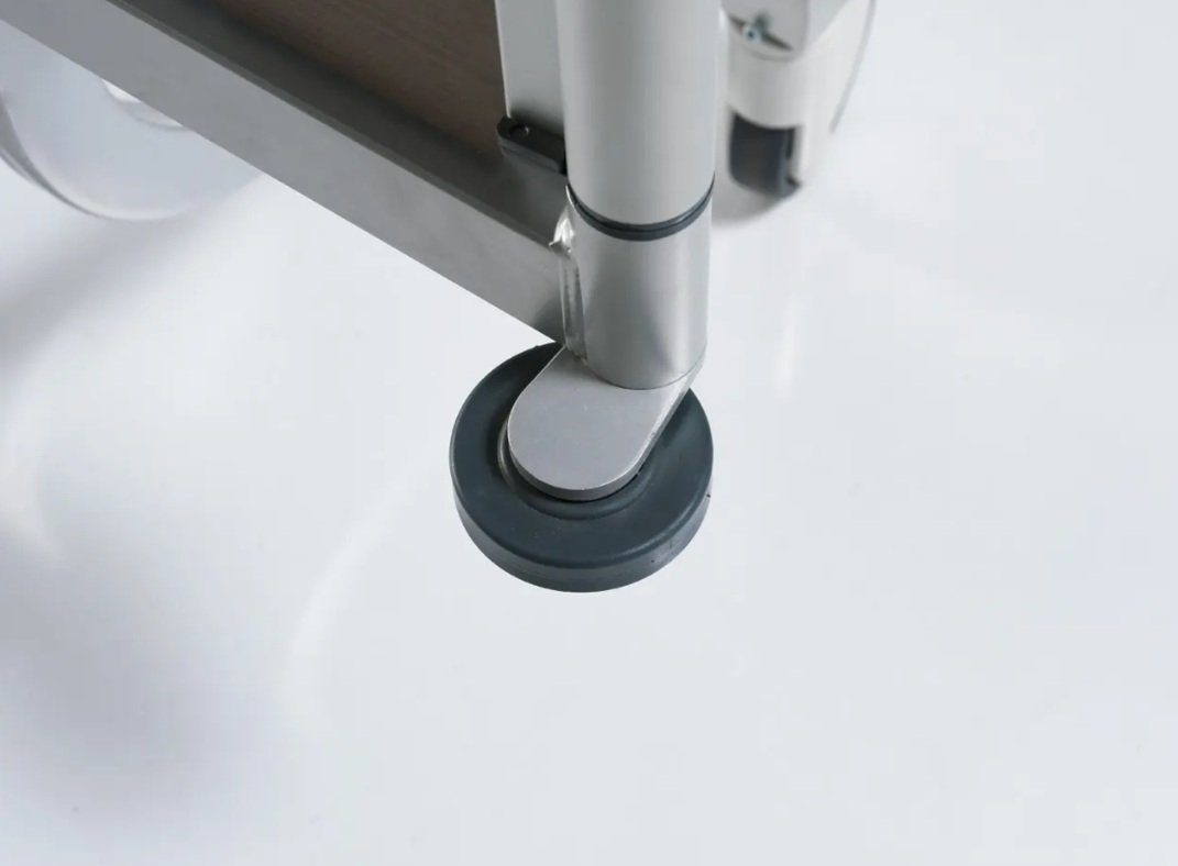 NITRO HB 5220 Кровать для интенсивной терапии