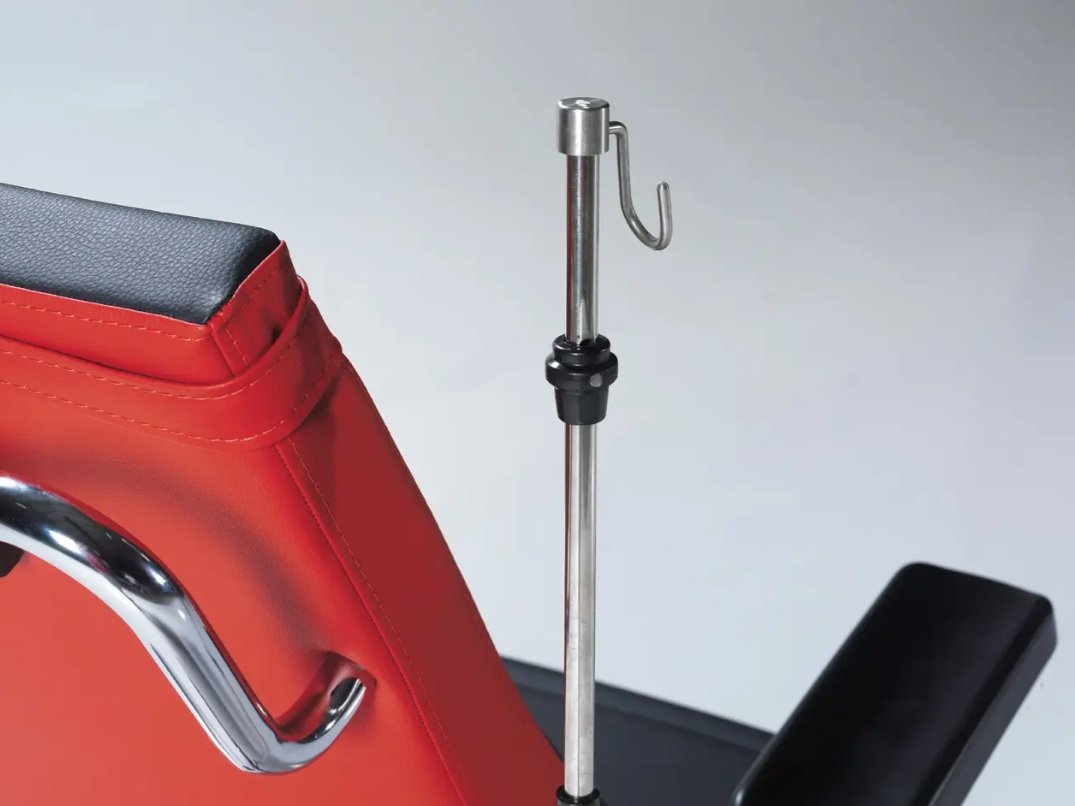 NITRO NTS X7 Кресло для забора крови