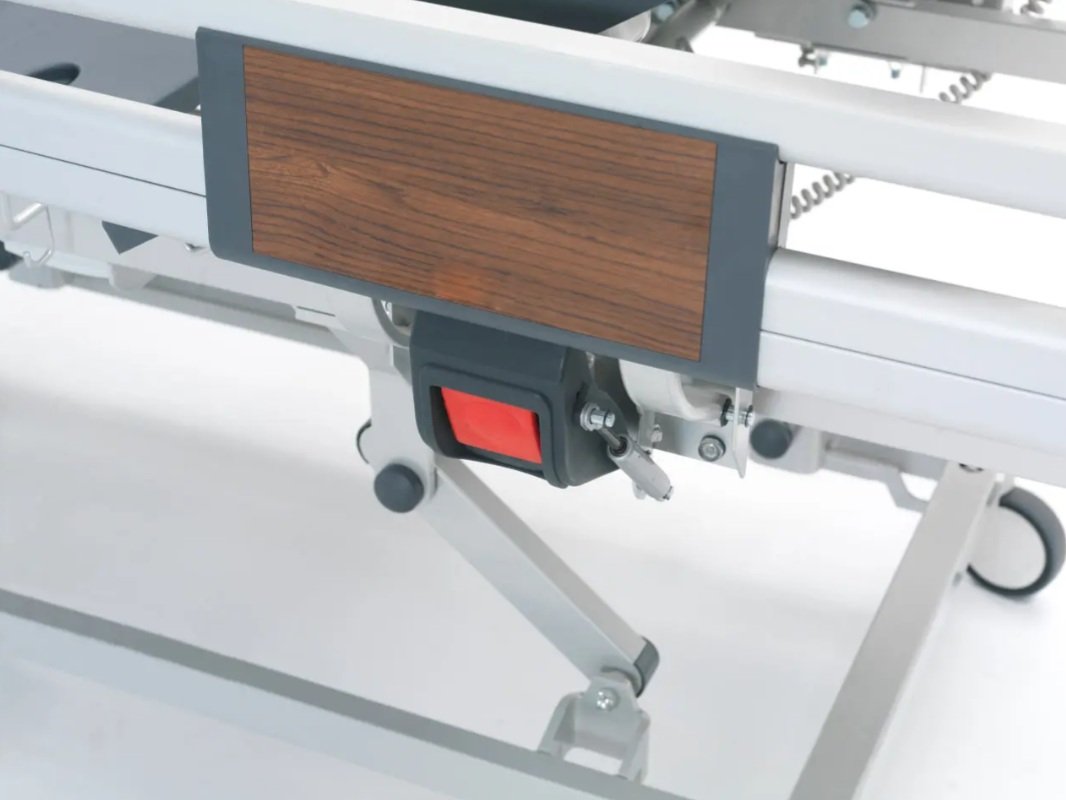 NITRO HB 3340 Кровать медицинская