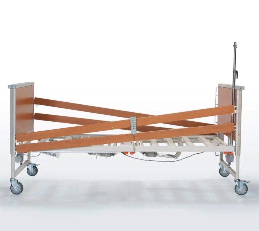 NITRO HB 7000 Кровать медицинская