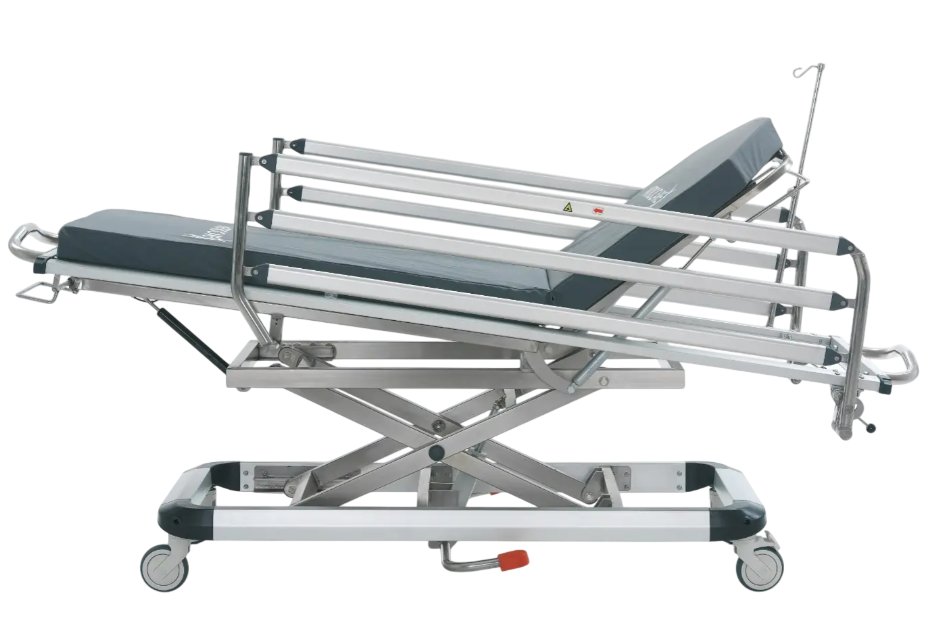 NITROCARE NTCR SD02 Каталка для рентген-кабинета