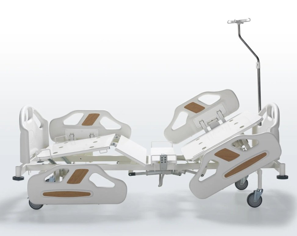 NITRO HB 6420 Кровать медицинская