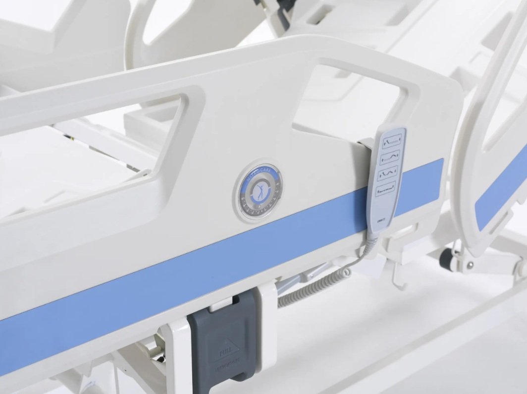 NITRO HB 8130 C Кровать для интенсивной терапии