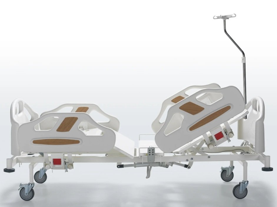 NITRO HB 6420 Кровать медицинская