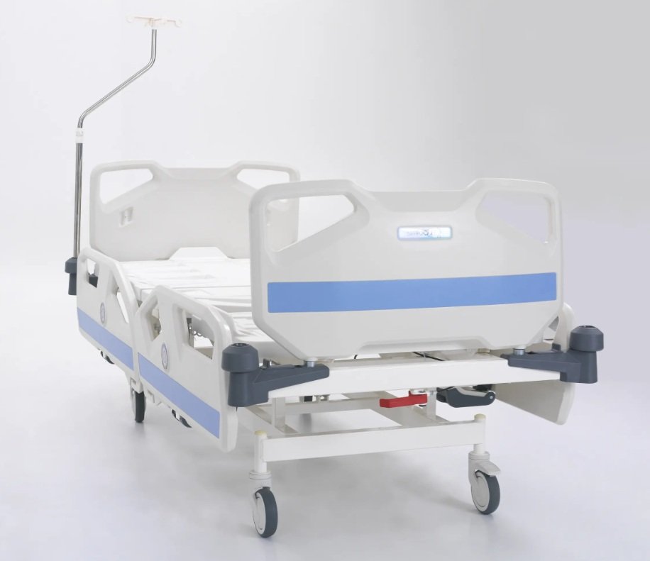 NITRO HB 8120 Кровать для интенсивной терапии