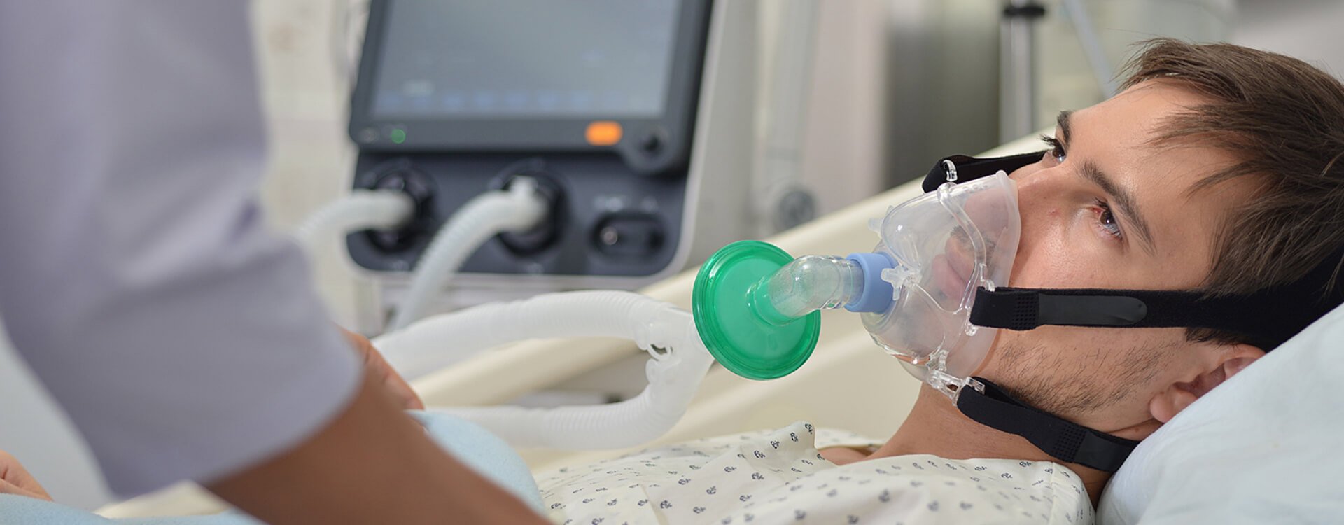 Mindray SV300 Аппарат ИВЛ