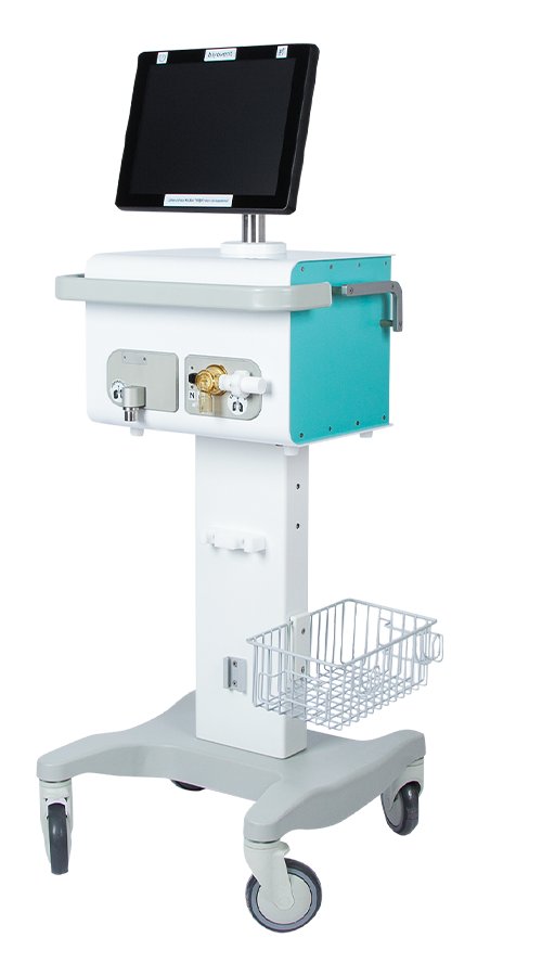 Biosys - Biyovent Аппарат ИВЛ для интенсивной терапии