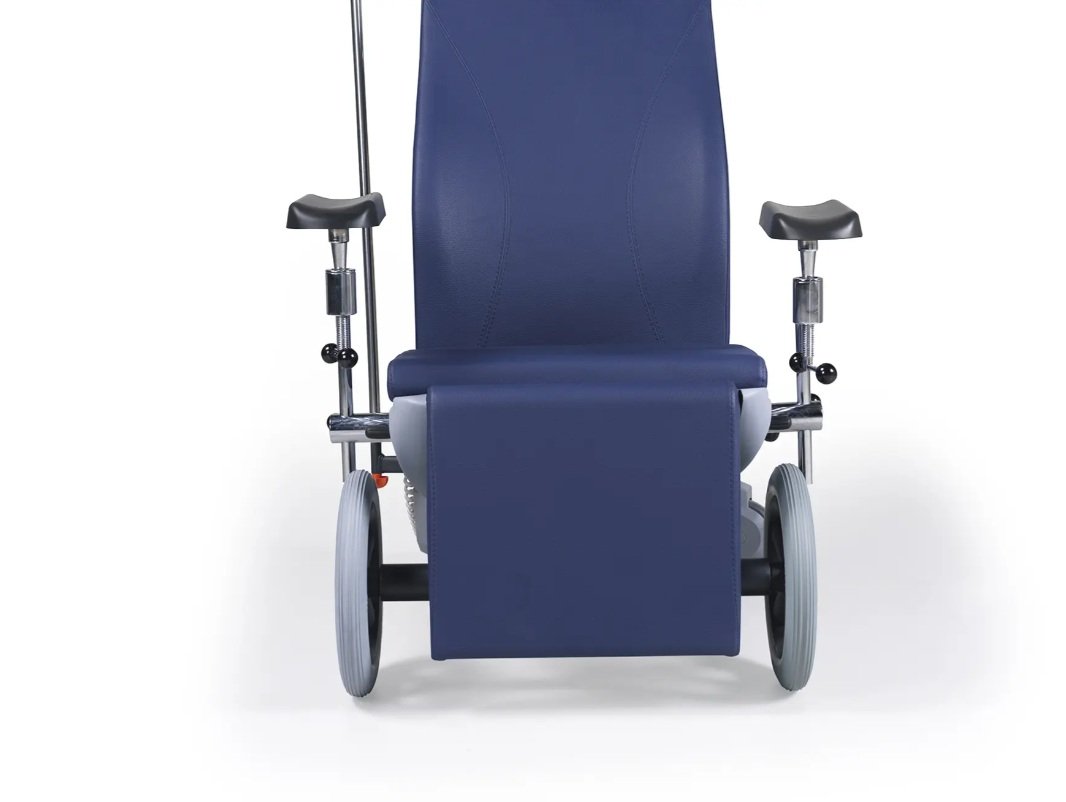 NITRO NTS X11 Кресло для забора крови