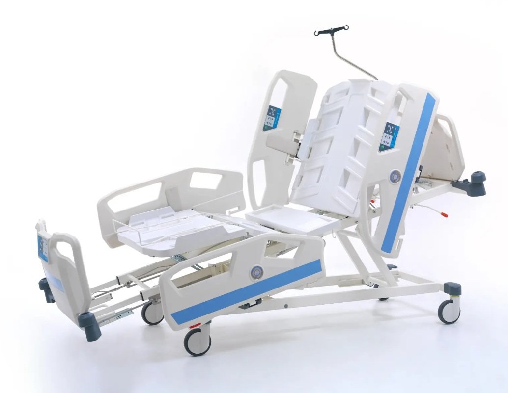 NITRO HB 8140 Кровать для интенсивной терапии