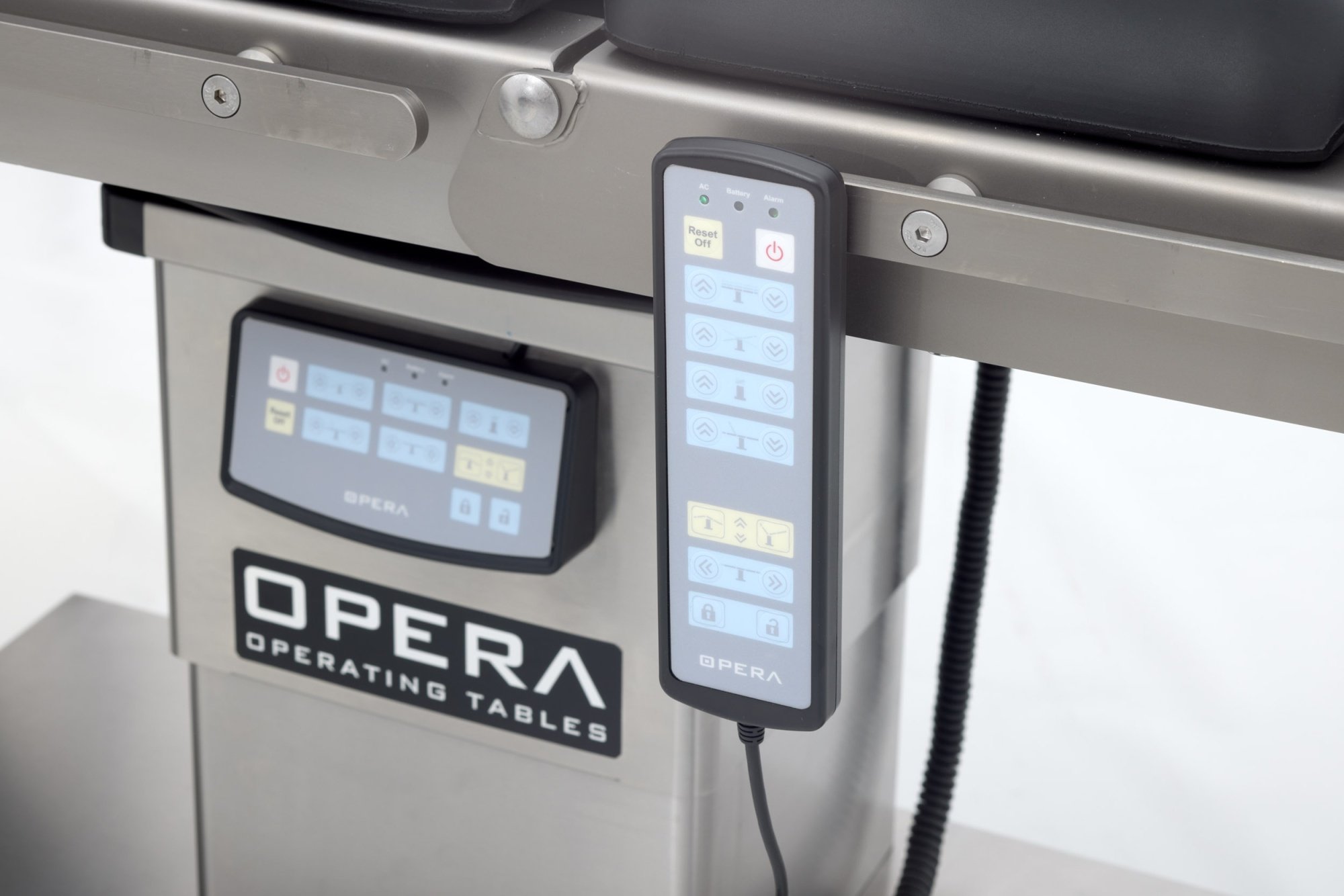 UZUMCU OP-4P Операционный стол