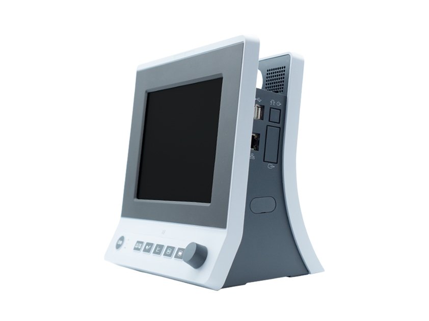 Монитор пациента EDAN X8