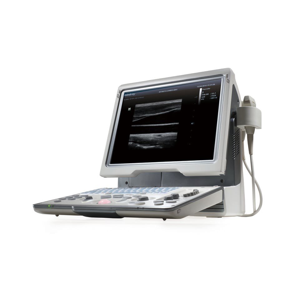 Mindray DP-50 УЗИ аппарат 