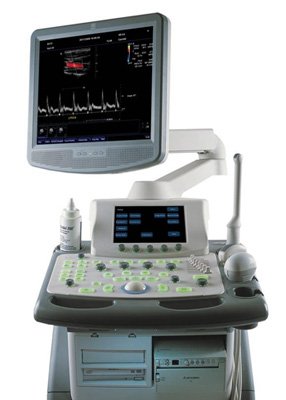 Mindray DC-7  Ультразвуковой аппарат