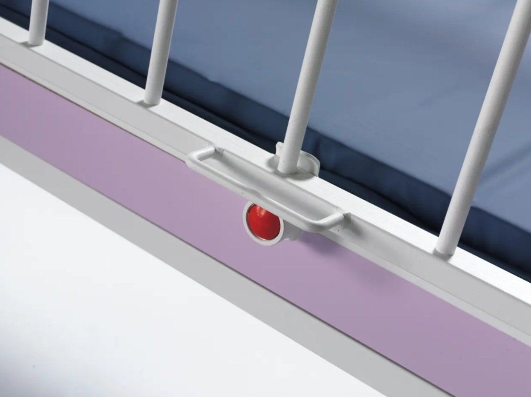 NITRO HB 1110 Детская кроватка