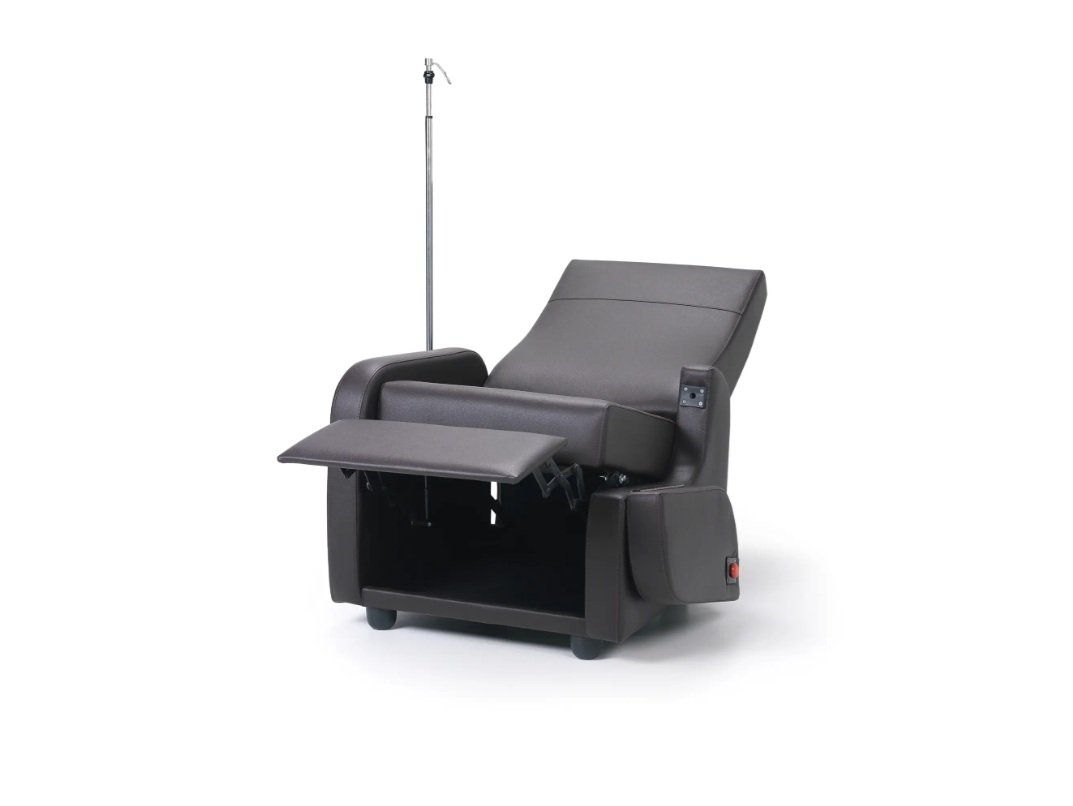 NITRO NCRF-1000 Кресло-кровать