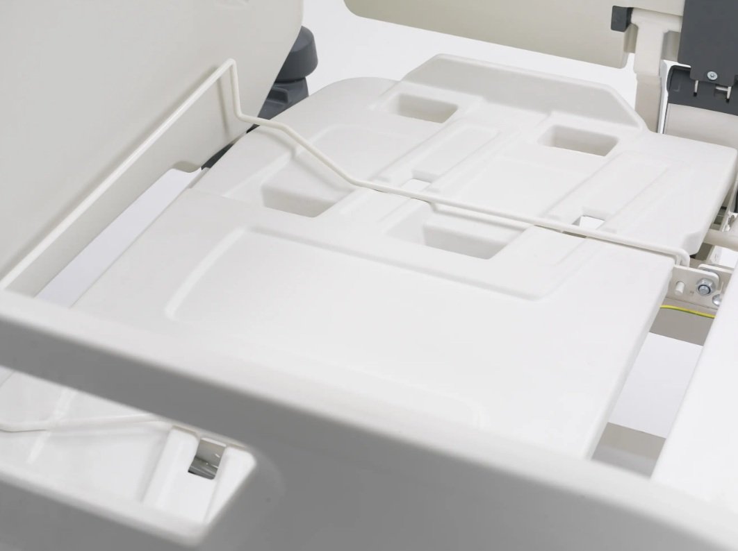 NITRO HB 8120 Кровать для интенсивной терапии